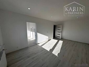 Kompletne zrekonštruovaný 61 m2 2-izbový byt s loggiou LC - 3