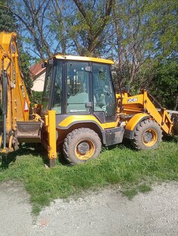 jcb 3cx compakt - 3