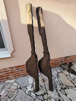 Kaprársky set udíc s navijakmi. - 3