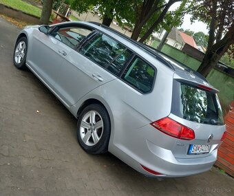 Golf 7 - 3