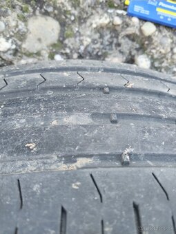 Letne Pneu 205/55/R16 - 3