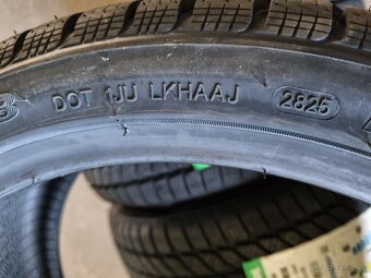 Zimne 225/40R18 - 3