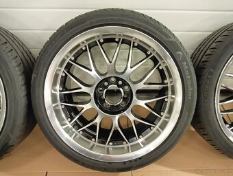 P: Kolesa Keskin KT4 Hyper Black Machined R18 dvoj rozmer - 3