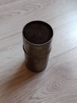 KTM katalyzátor - 3