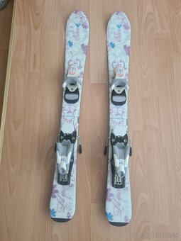 Detská lyžiarská výstroj - 3