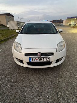 Fiat Bravo - 3