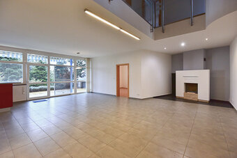 Koliba - 6 izbový krásny rodinný dom na Kolibe - 3