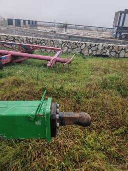 Cisterna Meprozet 12000 - 3