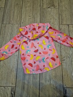 Prechodná bundička - 3