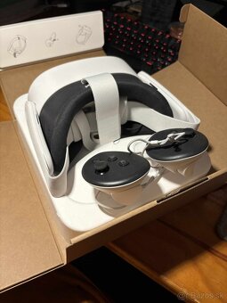 Meta Quest 3S 128GB - 3