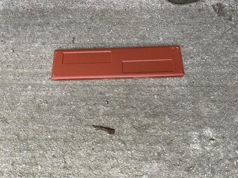 Predám dlaždice sokla - 3