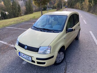 Fiat panda 1.1 40kw - 3