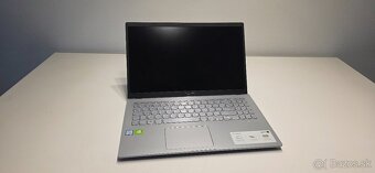 Asus X509FJ - 3
