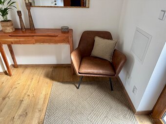 Predam stylove kreslo - ako nove - 3