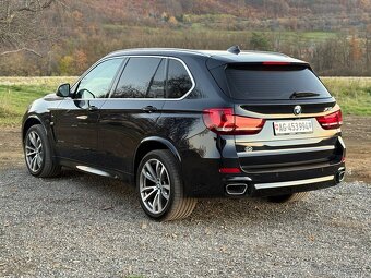 BMW x5 f15 - 3