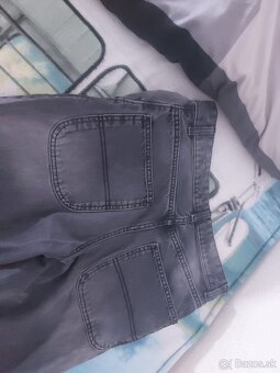 Baggy Jeans BERSHKA - 3