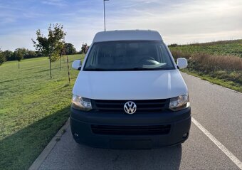 Volkswagen T5 Transporter Skriňa 2.0 BiTDI 132kw DSG CFC - 3
