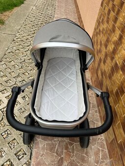 Detský kočík - 3