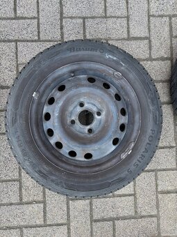 Zimné pneumatiky 175/65 R14 Opel Corsa C - 3