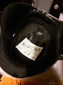 detska lyziarska prilba Marc Girardelli 52-54 - 3