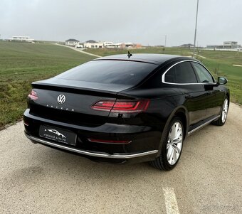 Volkswagen Arteon Elegance odpočet DPH 125tis km - 3