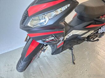 MAXON Ardour 125 - 3