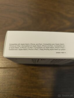 Apple USB-C nabijaci adapter - 3