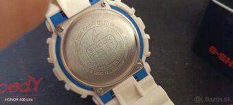 Casio G Shock Ga 100b - 3