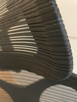 >>>>>>NOVÁ >>> KANCELÁRSKA STOLIČKA / KANCELÁRSKE KRESLO - 3