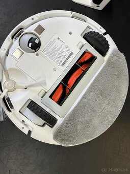 Robotický vysávač Xiaomi - 3