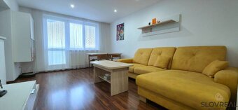 SLOVREAL na predaj 3 izbový byt, 80 m2 - 3