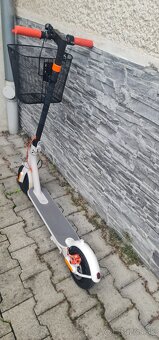 Xiaomi m365 pro kolobeža - 3