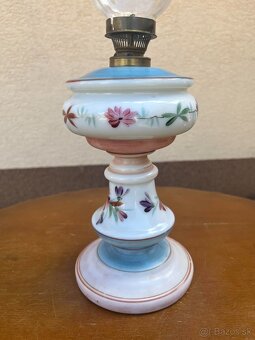 Stará petrolejka - 3