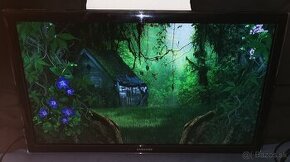 SAMSUNG LED 32"/82cm + anténa - 3