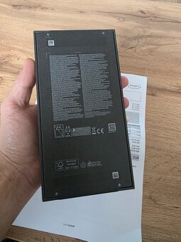 Samsung Galaxy S25 Ultra 256, nerozbaleny - 3