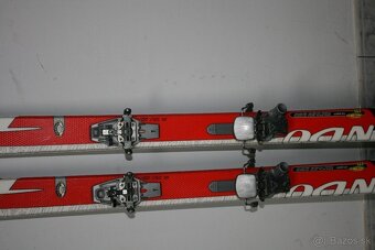 skialpove lyže Skitrab 170 cm , pinove viazanie - 3