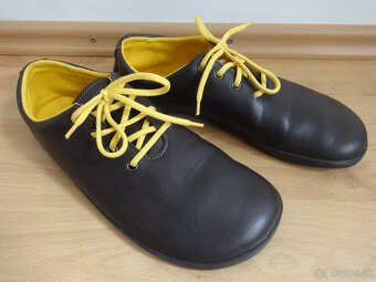 Ahinsa Shoes Ananda 42 - 3