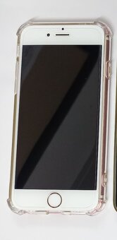 iPhone 6s Rose Gold Ako Nový Zdravie Batérie 100% - 3