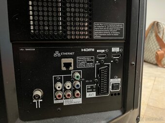 TV Panasonic Viera 50'' - 3