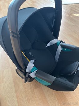 BRITAX RÖMER Baby-Safe 3 i-Size - 3