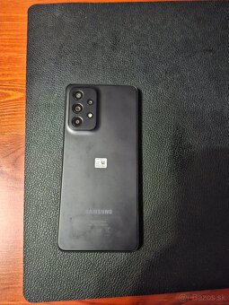 Samsung Galaxy A33 5G Rezervované - 3