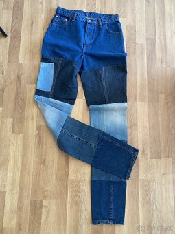 Panske custom rifle Guess handmade - 3