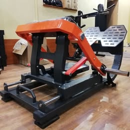 Hip Trusth -profi - 3