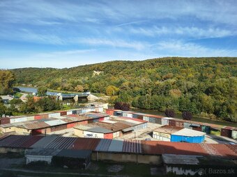 predám 3i byt Jenisejská, Nad jazerom - 3