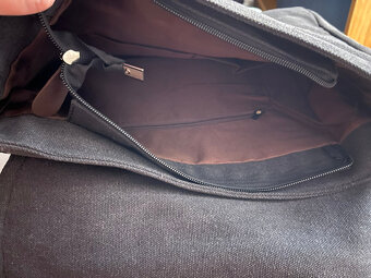 Predám: taška cez rameno AUGUR - 3