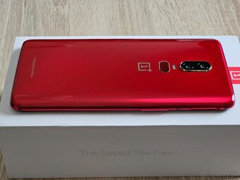 Oneplus 6  8/128gb - 3