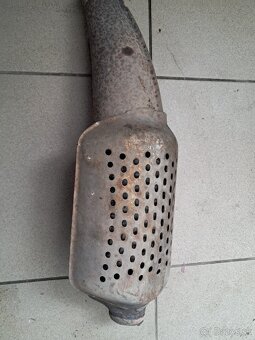 Predám katalyzátor - 3