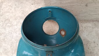 Predám masku na Jawa Pérak - 3