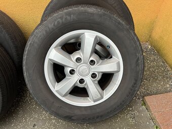 Disky KIA 5x114 ET45 R17 - 3
