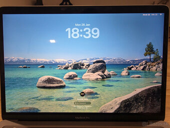 Apple MacBook Pro 13" M1 | 8GB RAM | 256GB SSD | TOP stav - 3